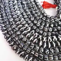 Yak Bone Beads Bracelet Tibetan Buddhist 108PCS Meditation Prayer Mala Multi Desgins BRO629