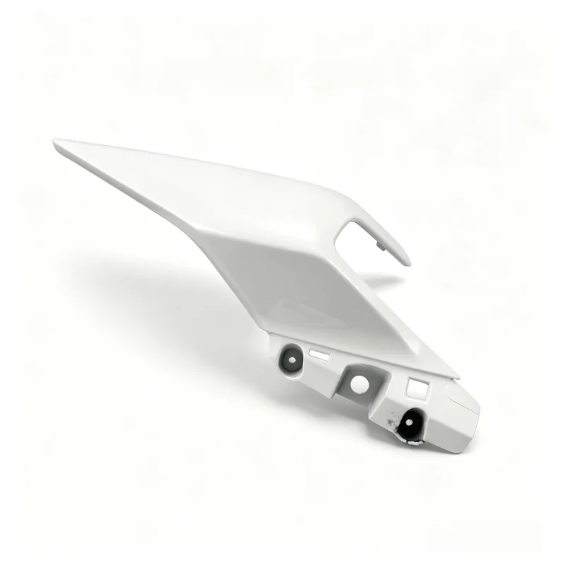 For CFMOTO 250SR FUN Version  Motorcycle Original Accessories Rear Tail Cover Rear Guard Trim Plate