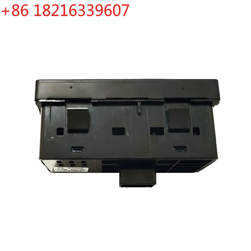 TAO Multifunction Trunk Tire Pressure, Radar ,Tire Slip TCS,AFS,I-stop Switch Assembly for Mazda Axela Atenza CX-3 CX-4 CX-5 CX-
