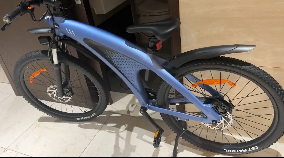 Customer review photo