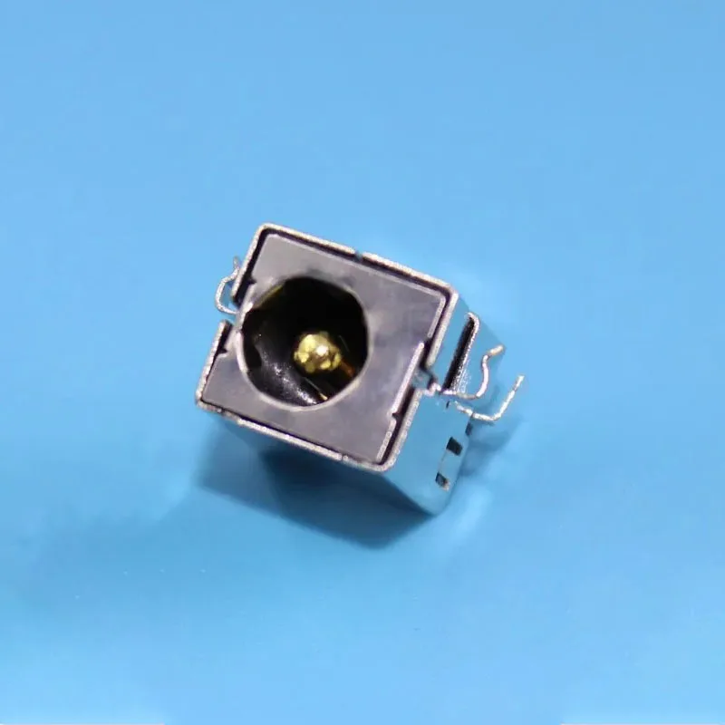 Złącze wtykowe YuXi AC DC do Asus A52 A53 K52 K53 U52 X52 X52 X54 X54C serii U52F 2.5mm pin 10X — zdjęcie 5