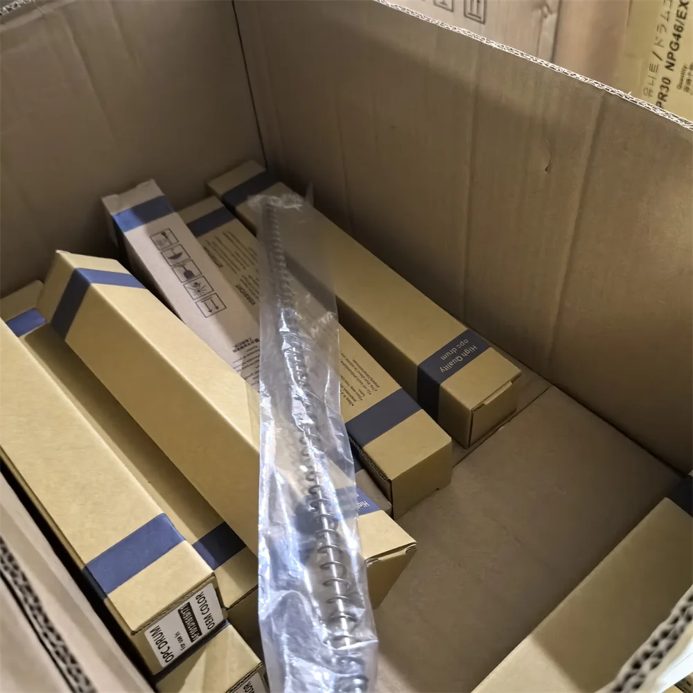 

5шт. AD04-3077 B110-2326 B1102326 AD043077 AF1075 Катушка сбора тонера для Ricoh AF1060 1075 2051 2060 2075 AP900