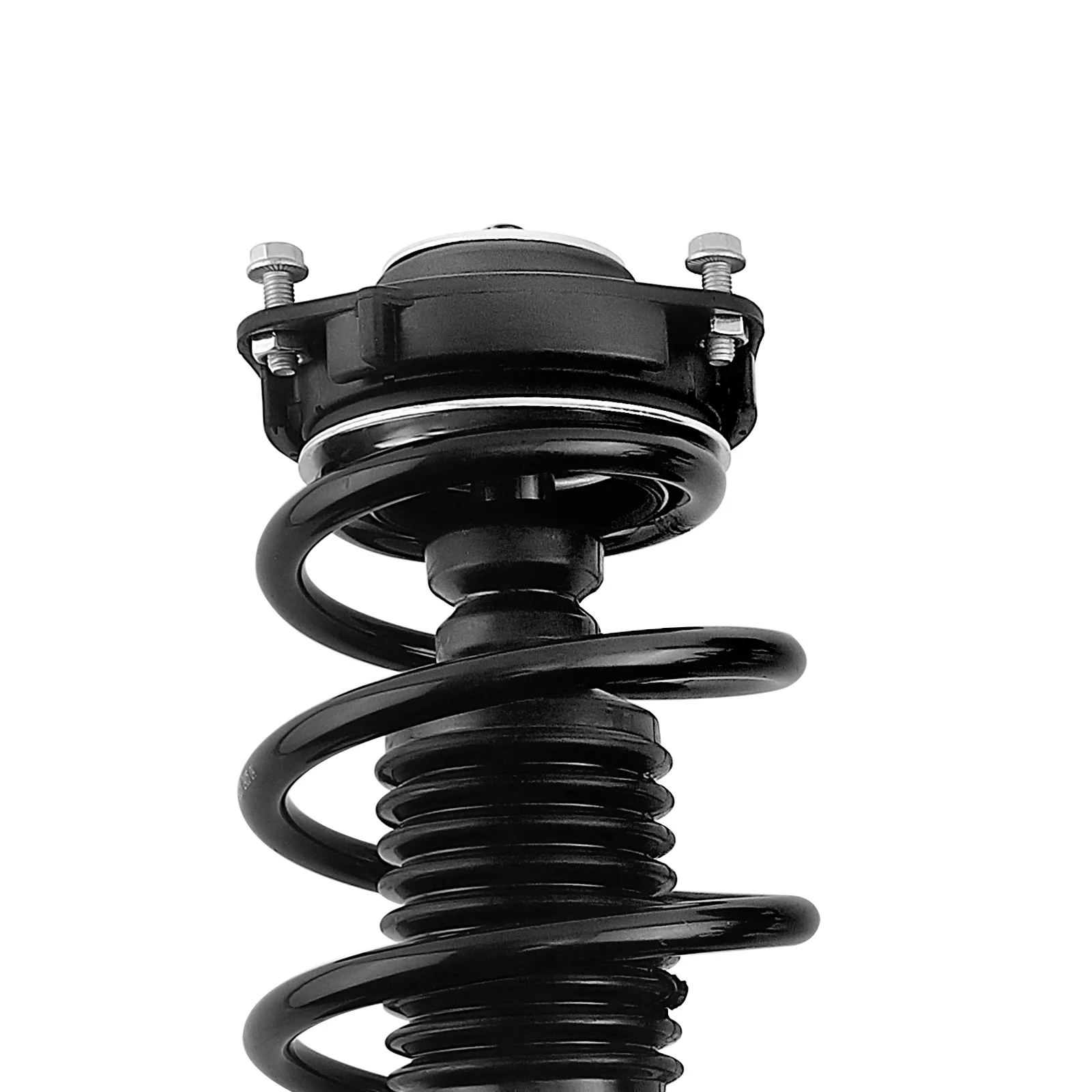 Suporte com mola helicoidal frontal para 12-17 Volkswagen Beetle 10-2014 Golf 05-14 Jetta