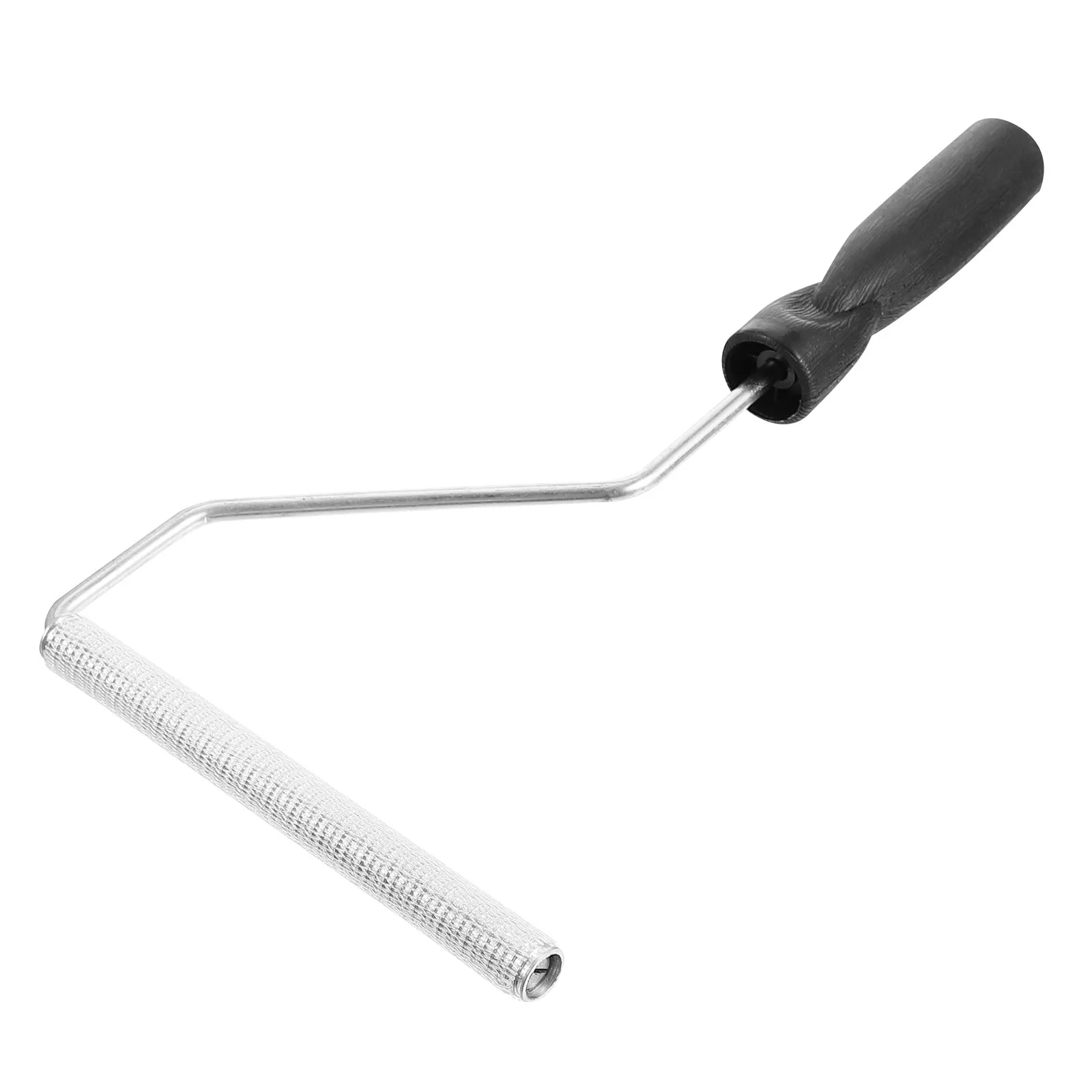 Aluminum Bubble Roller for Fiberglass Resin Lamination Air Removal and Layer Compaction Tool
