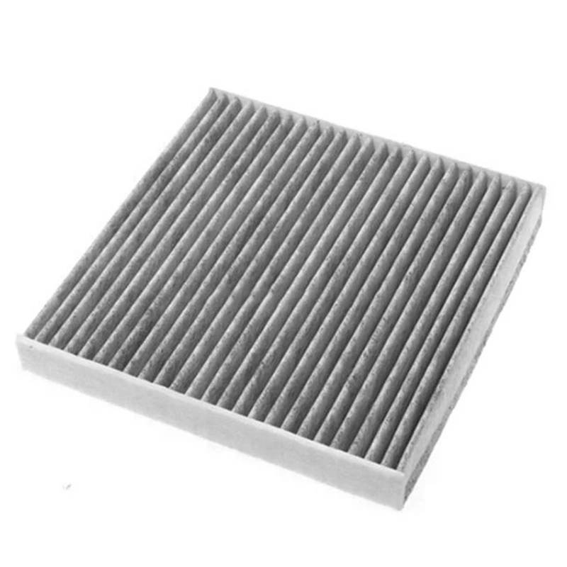 2X 1003C (CF10134) Activated Carbon Car Cabin Air Filter For ACURA, CSX , HONDA, Accord, Civic, Crosstour, Odyssey