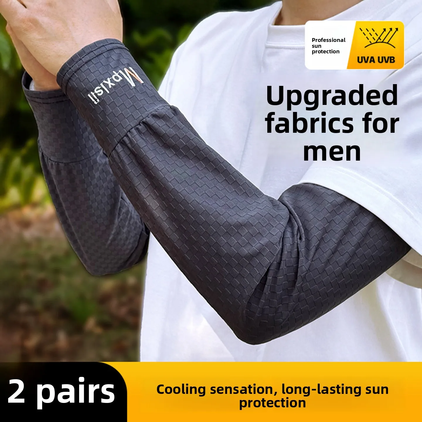 nova-manga-de-protecao-solar-masculina-2026-para-verao-solta-com-protecao-uv-para-ciclismo-e-conducao-em-seda-gelada-cobe