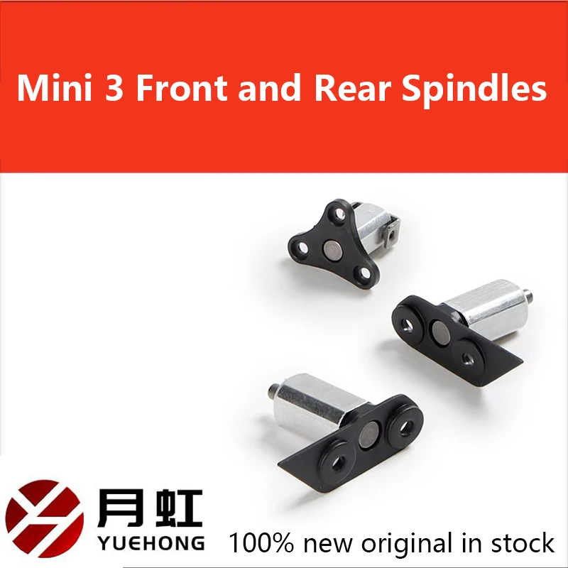 

1pc Arm Axle For DJI Mini 3/3 Pro Spare Replacement Front/Rear Rotating Shaft Drone Front/Rear Arm Pivots Spare Part New Arrival