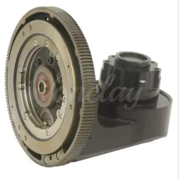 Linde Forklift Genuine Gearbox 1152601006 Original Transmission Gear Box Assembly