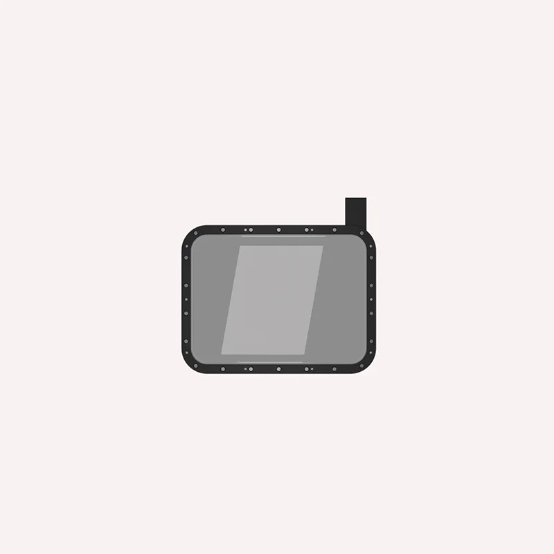 

[In Stock] Heygears/Heygears Release Film 2PCs for Reflex Printer