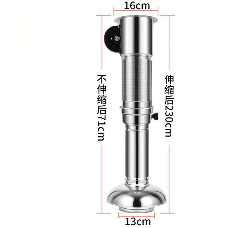 

Retractable smoking cover, cigarette machine silver bold hose