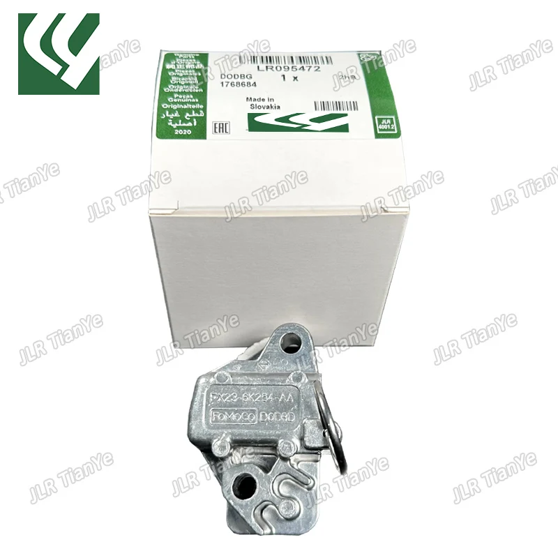 

For Range Rover Discovery timing chain tensioner chain top LR095472 LR051008 AJ813898