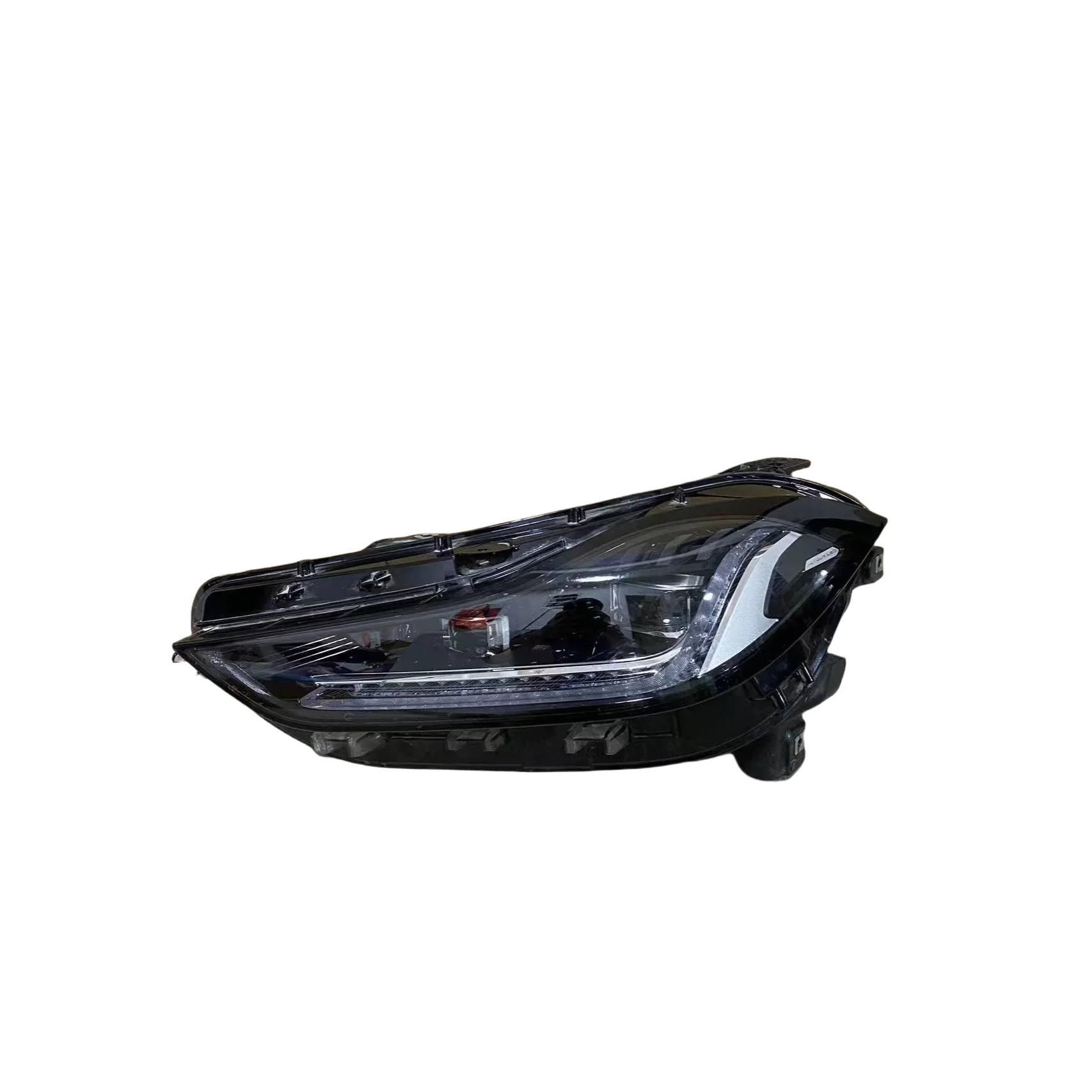 

For Chery JETOUR 2 Lens Headlight Combination