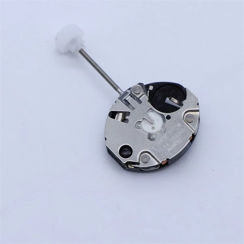 일본 미요타 PE11 무브먼트 쿼츠 시계, 전자 시계 코어, 3 포인트 캘린더 프리, 시계 액세서리 수리, 신제품