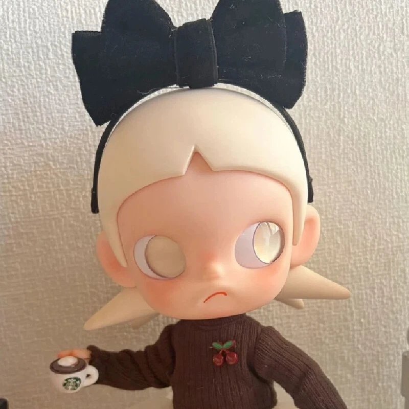 

For Zsiga the beloved sister zsiga's dream item - a light luxury little charming cherry-tinged net-sheen dress for girls no doll