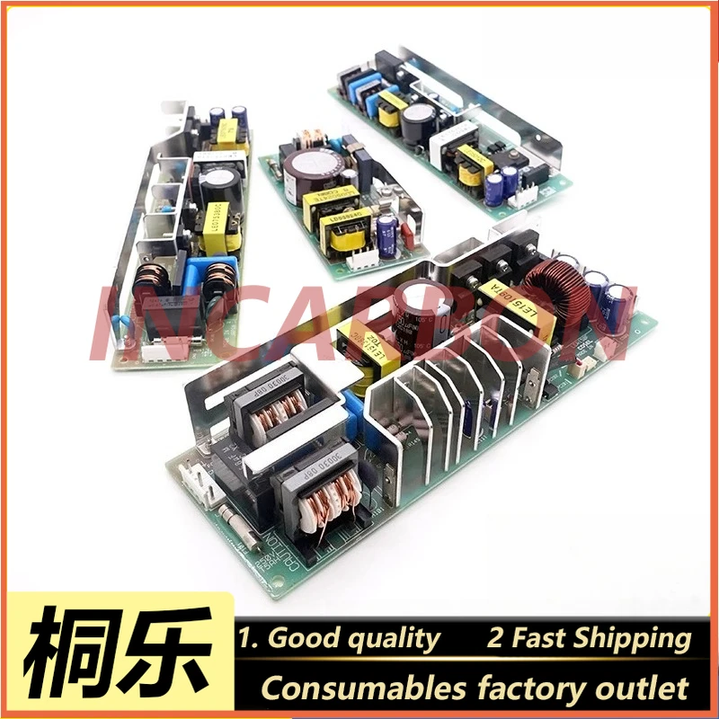 COSEL 5V/-9V/15V/24V CTP Platemaker Switching Power Supply Board Plate Making Machine Electrical Replacement Part