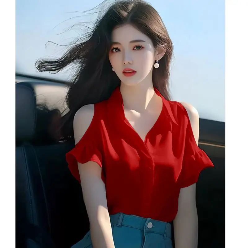 Wine red