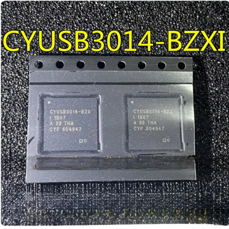 

2 шт./лот CYUSB3014 CYUSB3014-BZXI CYUSB3014-BZXC USB 3.0 высокоскоростной интерфейсный чип