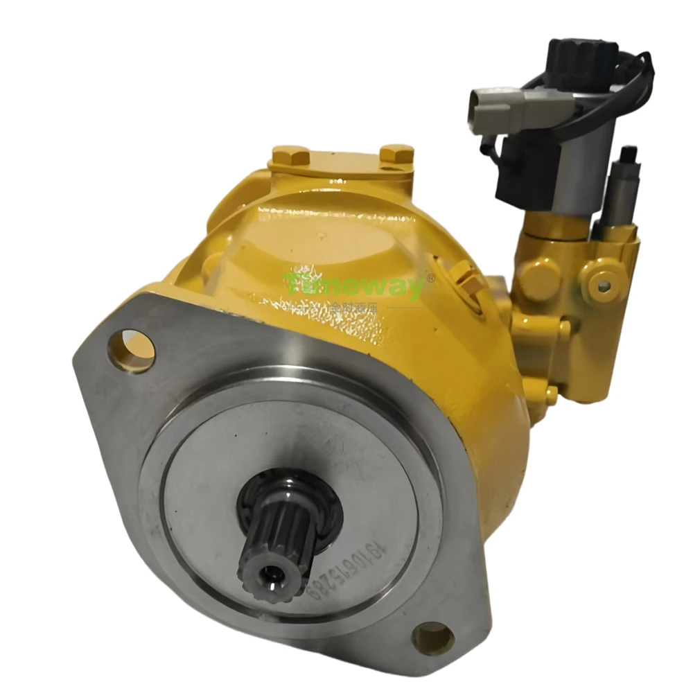 

170 Hydraulic Piston Pump 170-9918 Fan Motor for Replace Caterpillar 385B 385C 390D 5090B Excavator Pump 10R-3223