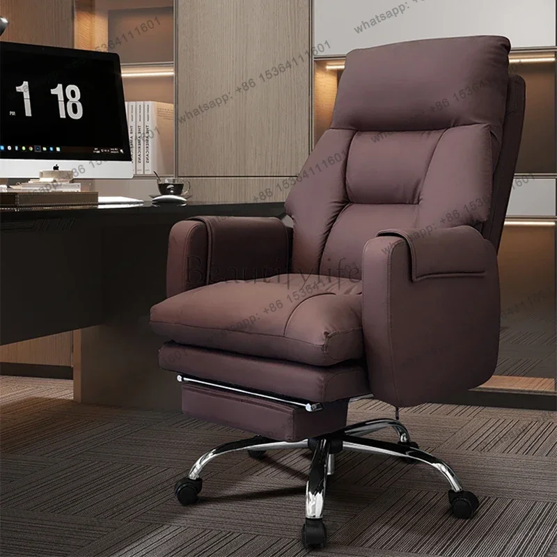 Factory Direct Sales Nordic Creative Office Chairs Living Room Meeting Clerk Work Office Chairs Adjust Comfort Backrest Office F