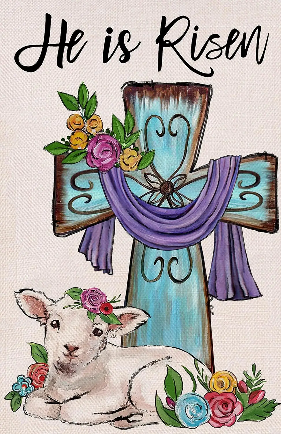 Christian Easter He… - image