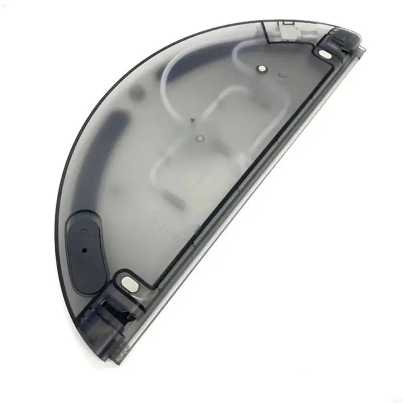

Y5LF Robot Vacuum Cleaner Reusable Water Mop Rag for D9 L10Pro Vacuum Cleaner