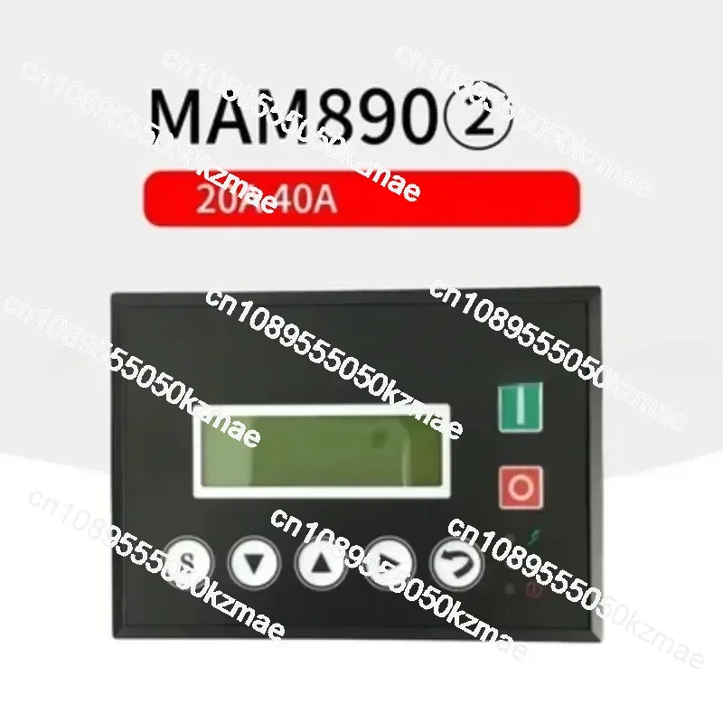 

For Screw Compressor Controller MAM-880/860/870/890 (B) Control Panel Display PL