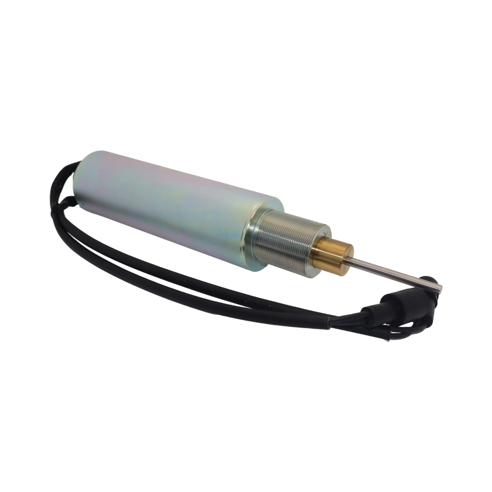 

24V Solenoid Valve 3E-6424 For Caterpillar CAT 12HNA 140H A 12H 12G 143H 160H NA 160H 163H NA 140H 140G 160H ES 14G Grader