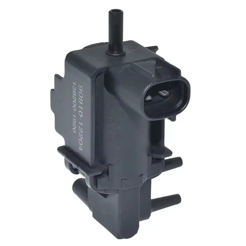 

90910-12204 Vapor Canister Purge Solenoid Vacuum Valve For Toyota Sienna 2019-2020 Lexus ES350 2019 3.5L-AD39