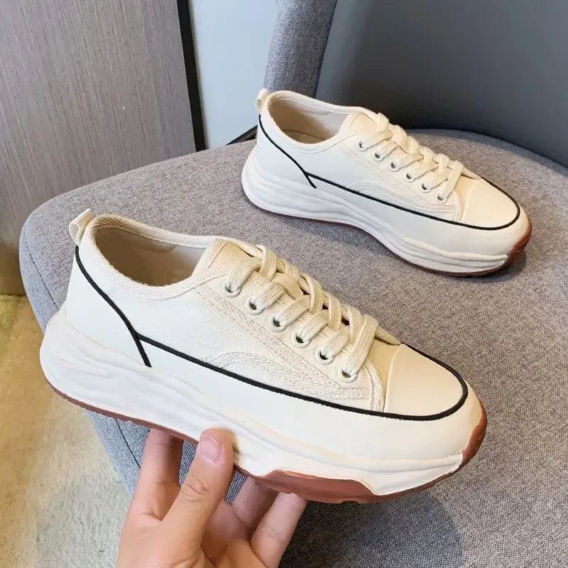 Spring Autumn Lace … - image