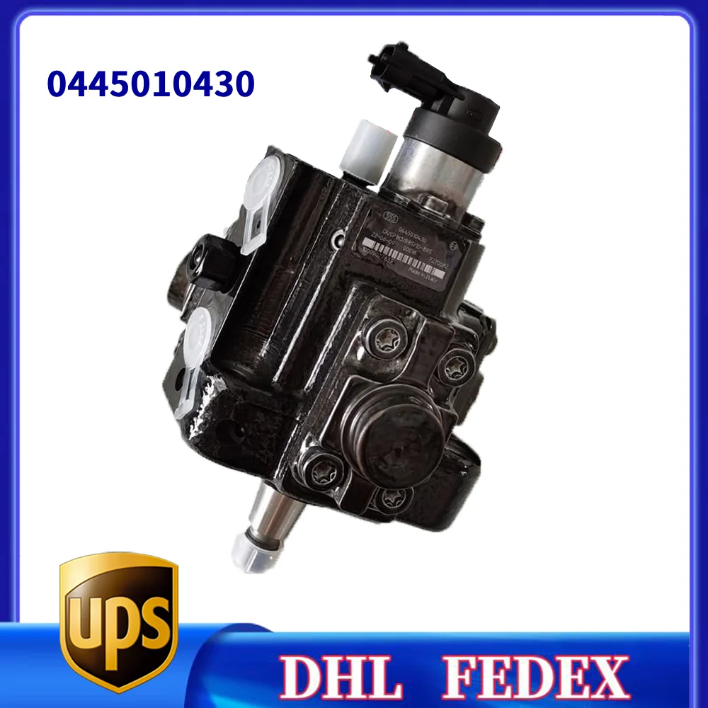 

0445010430 CP1 Diesel Fuel Injection pump 35022146F Fuel pump for VM