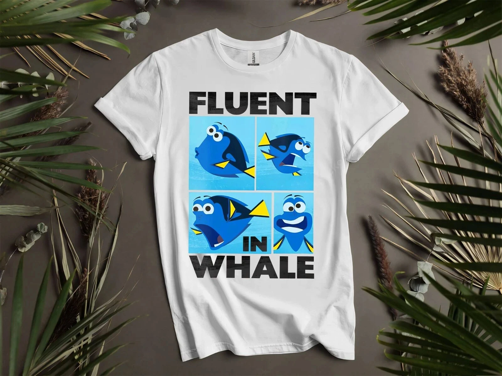 Disney Pixar Findin… - image