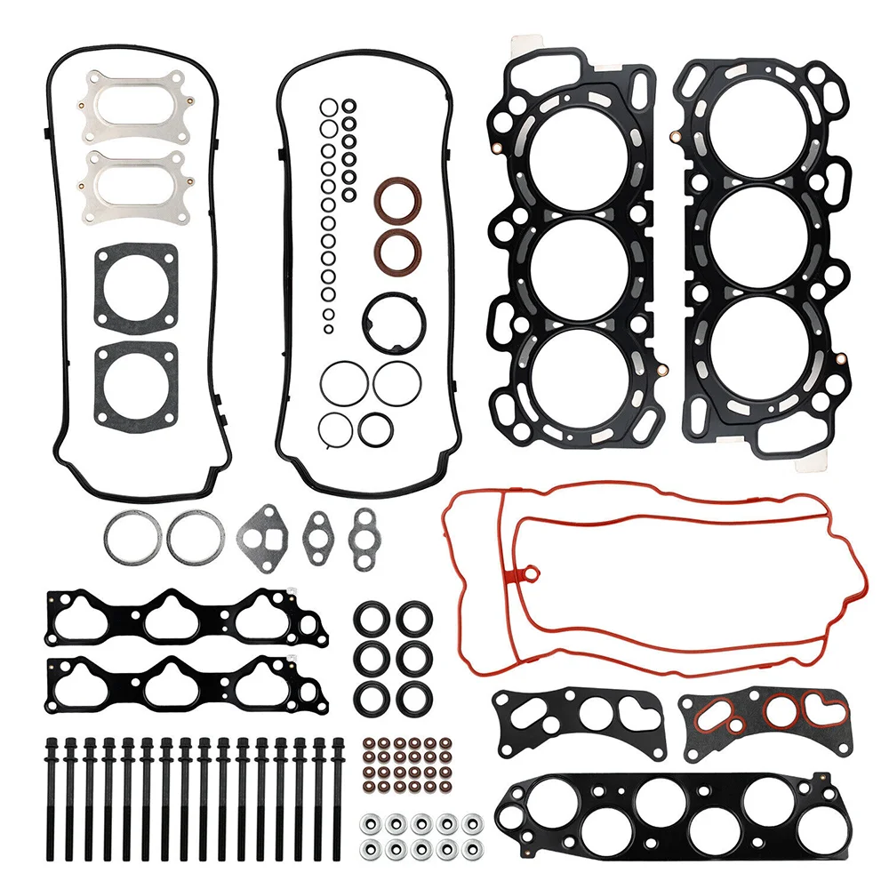 

Engine Head Gasket Set Honda Odyssey Pilot Accord 2008-2017 For Acura RDX TL TSX 3.5L 2009-2018 HS26509PT Car Engine Parts