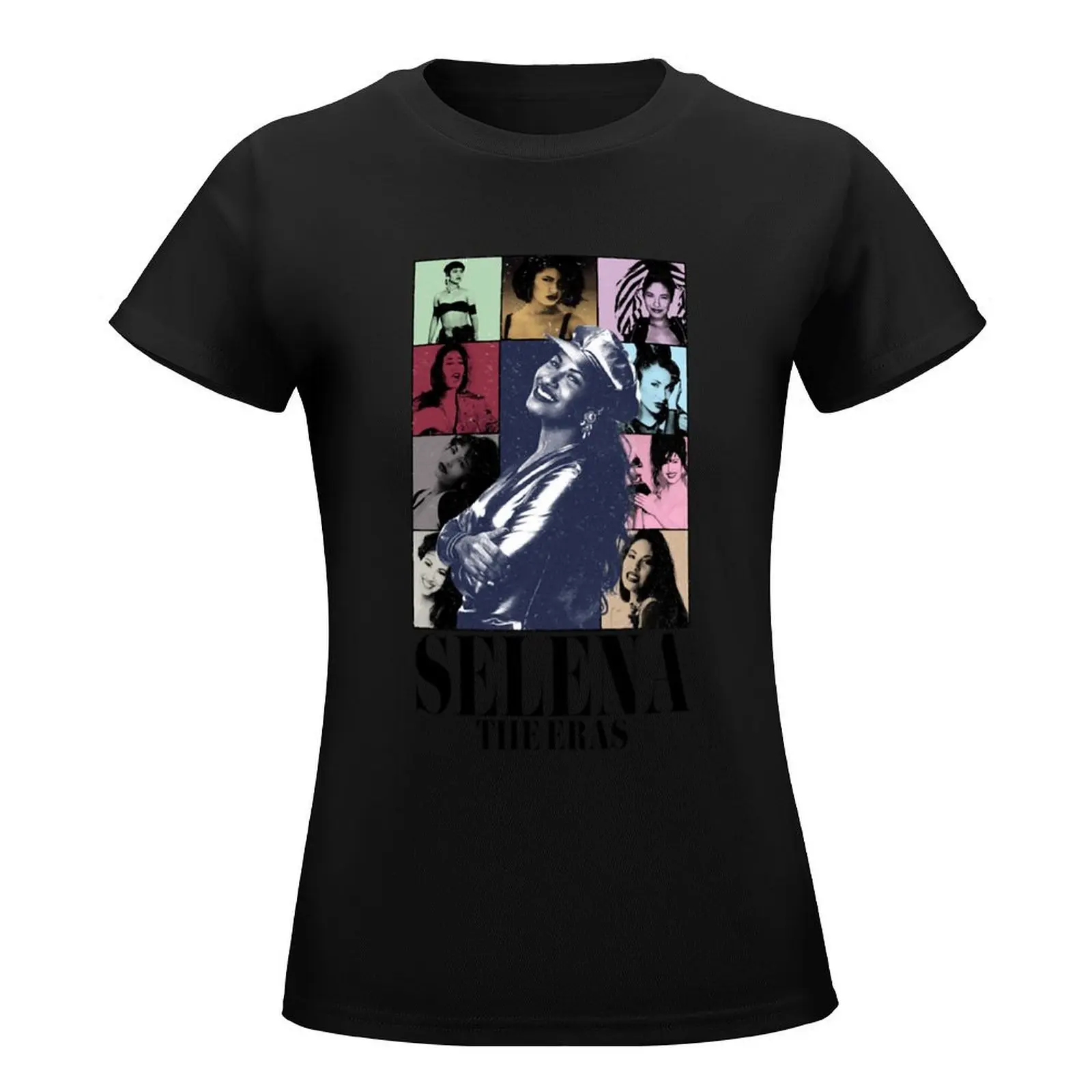 tour date style by fan T-Shirt graphics tops Women t-shirts