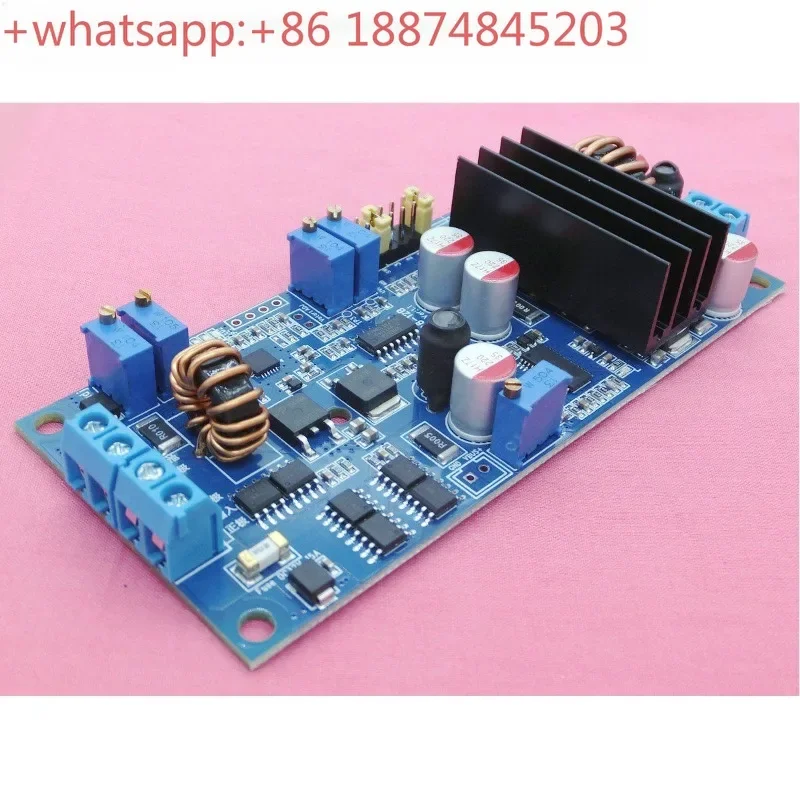 RoRuSComputer Access Control Security Router NAS DC Backup Power Supply