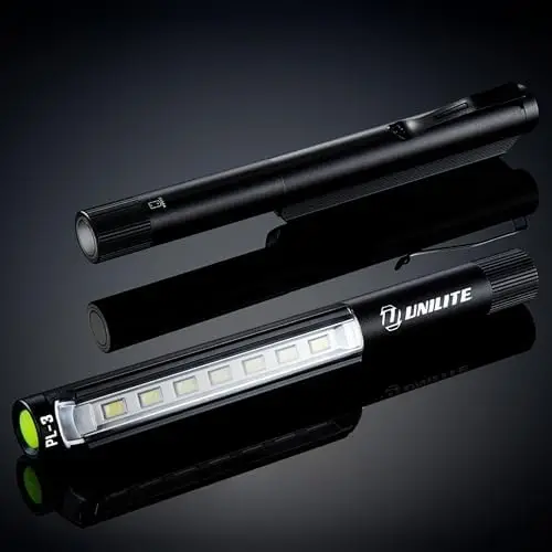 Unilite PL-3 Led In…