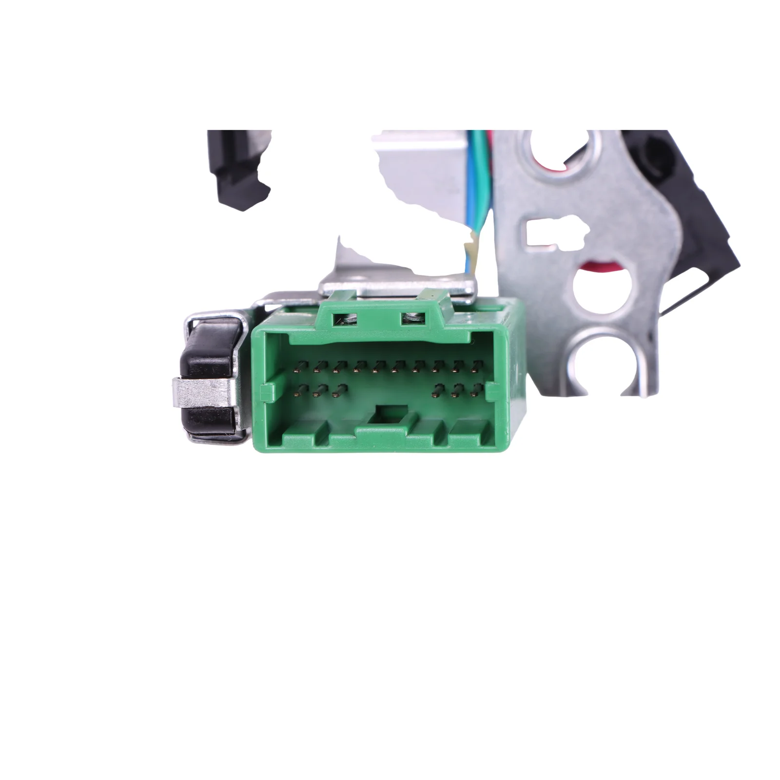 33446-JF011 JF011E RE0F10A F1CJA CVT Transmission Valve Body Solenoids Kit for Nissan Altima Sentra Dodge with 6 Months Warranty