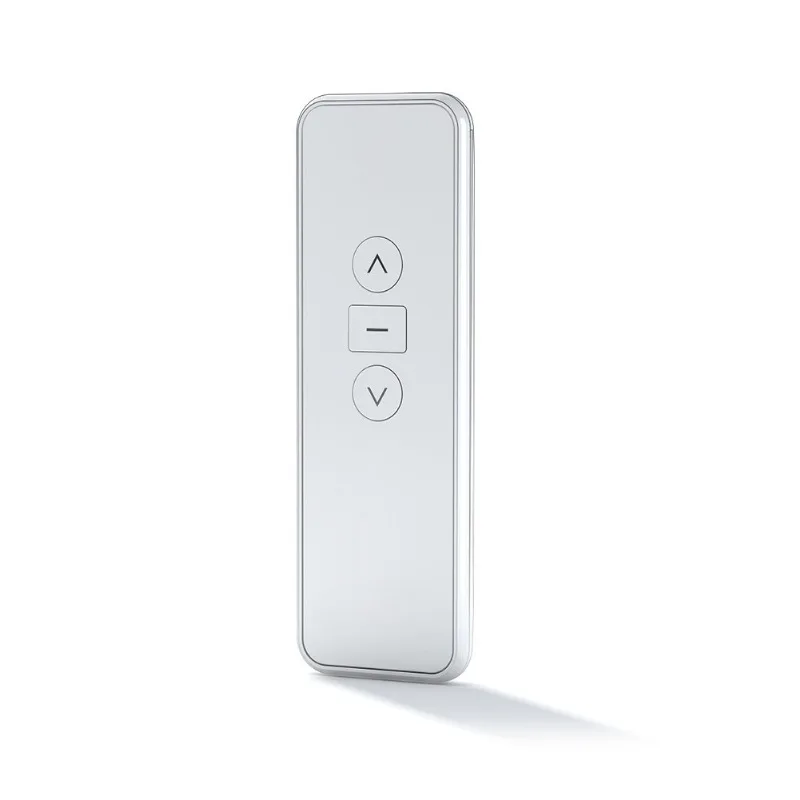 Motor single frequency dual frequency AC123 wireless remote control