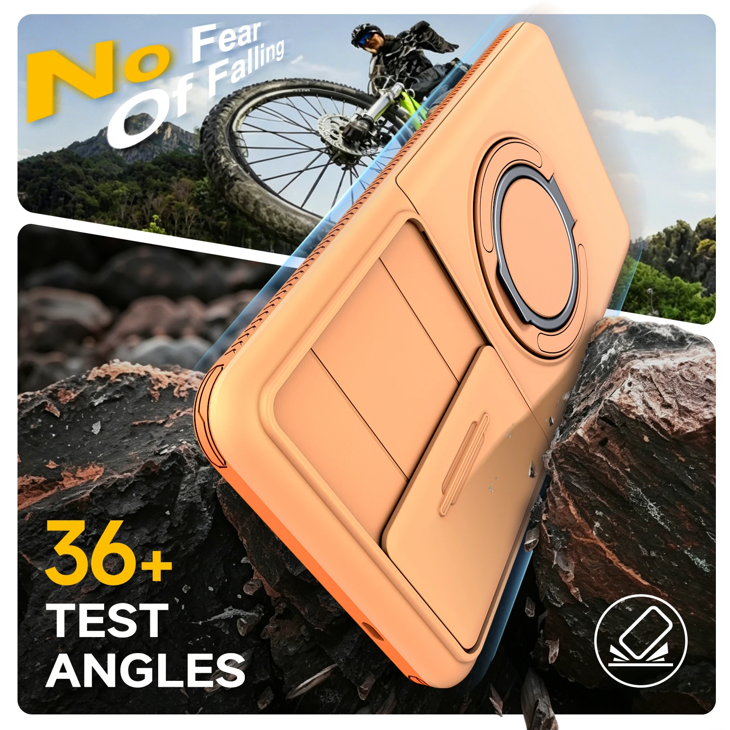 Thumbnail 2 - #9 Best Rated Samsung Galaxy S23 Ultra Cases to Buy in 2026