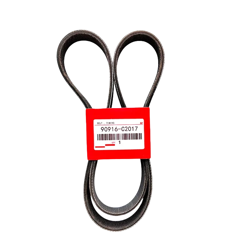 

Suitable for 19 Camry RAV4 Asian Dragon Lexus ES200 engine belts 90916-C2017 6PK1128 6pk1130