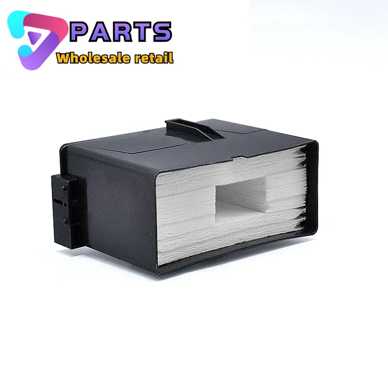 Caixa manutenção do tanque de tinta residual, 1X 1557358 1805328, EPSON Workforce WF 7510 7511 7515 7520 7521 7525 7010 7015