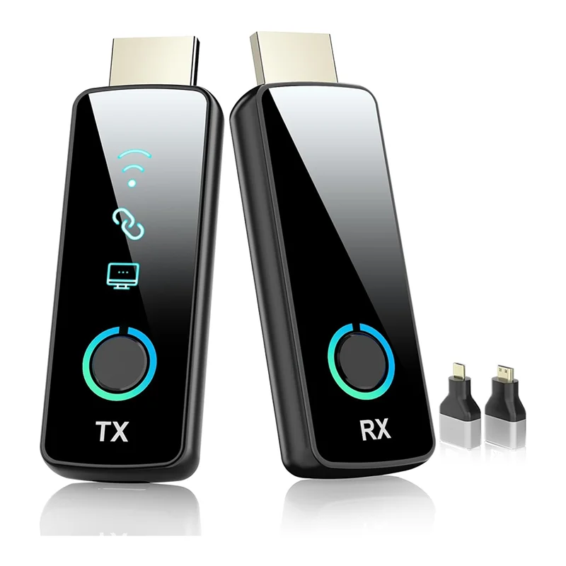 A97I-draadloze compatibele extender, draadloze compatibele zender en ontvanger