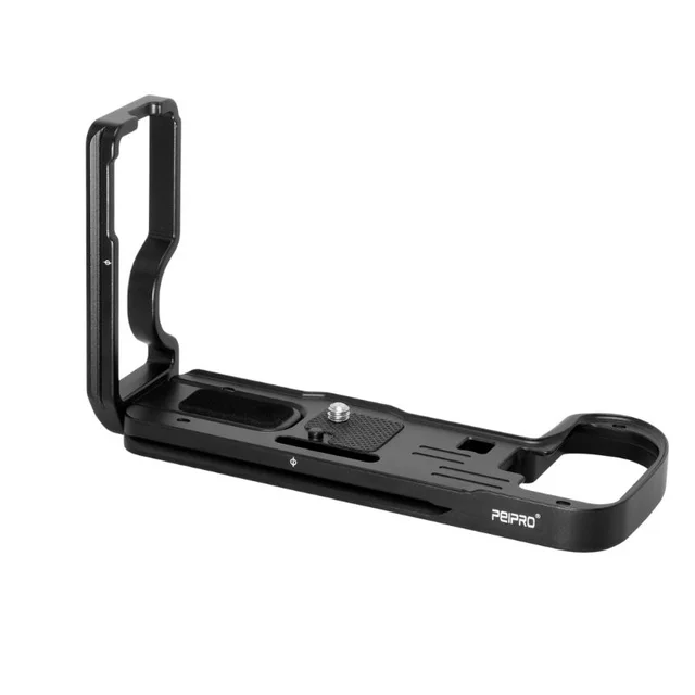 

PEIPRO Z8 сплав быстросъемный L-образный кронштейн для рукоятки для камеры Nikon Z8 быстросъемная пластина