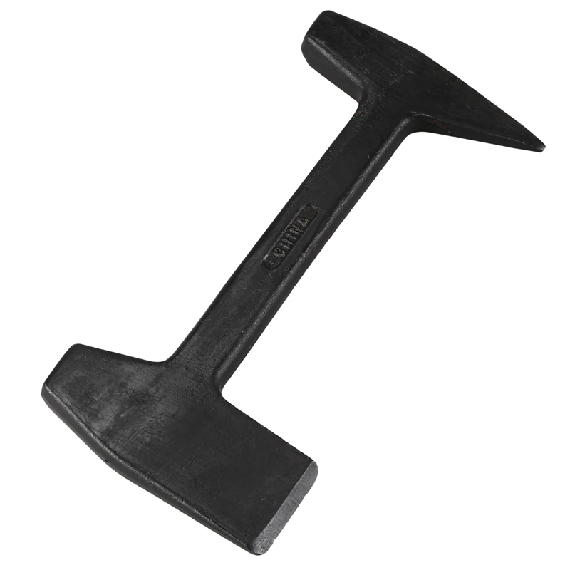 High-Carbon Steel Tools Hoof Buffer Clinch Cutter for Horse Care Accessory Horse Tool-A55K
