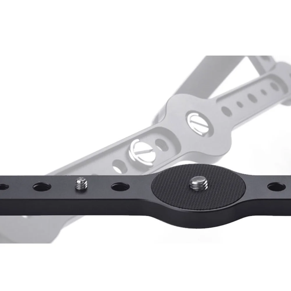 AFI กิมบอลมือจับคู่3SD-1A พร้อมการควบคุมจอยสติ๊กวัสดุอะลูมินัมอัลลอยสำหรับ AFI VS-3SD กิมบอล3แกน