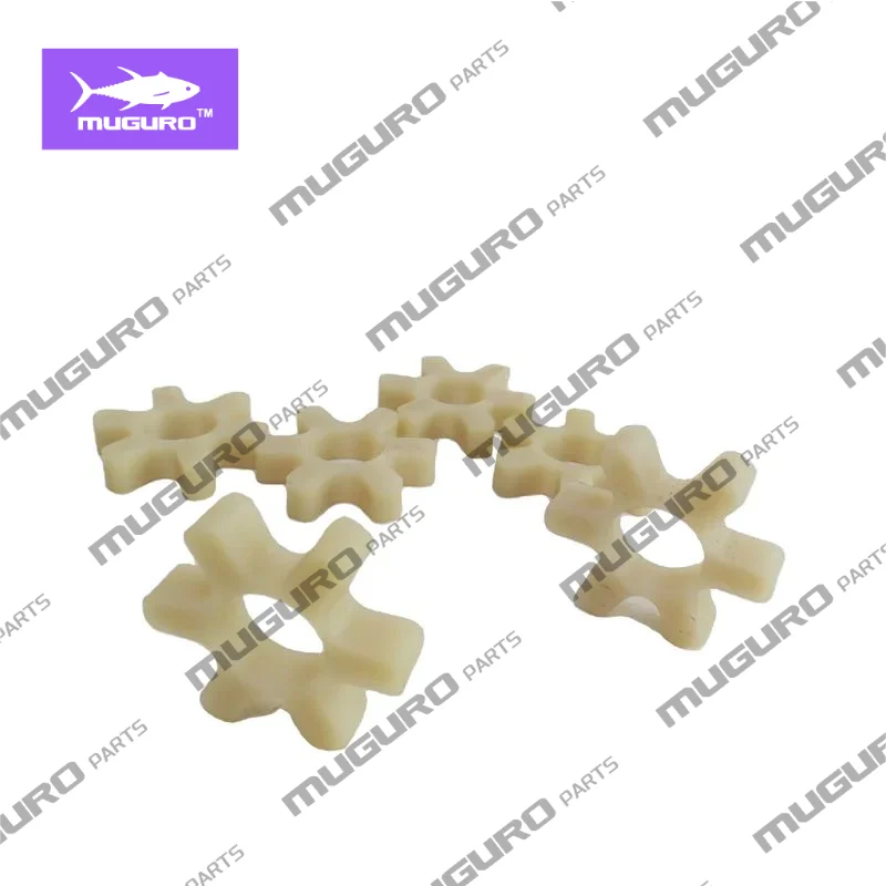 Wholesale Price Custom diesel Engine Spare Parts NT855 Jaw Coupling Spider 3046200