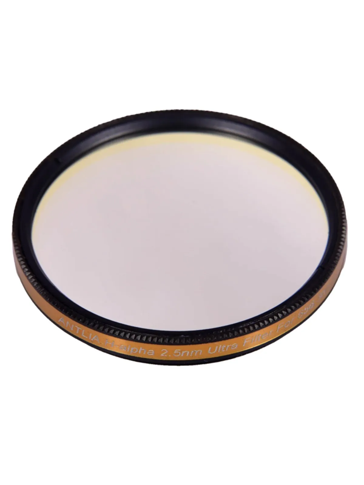 

Antlia 2.5nm SII Ha OIII Narrowband Ultra Imaging Filter - 2" Mounted