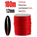 Fibra 1.2mm Roja