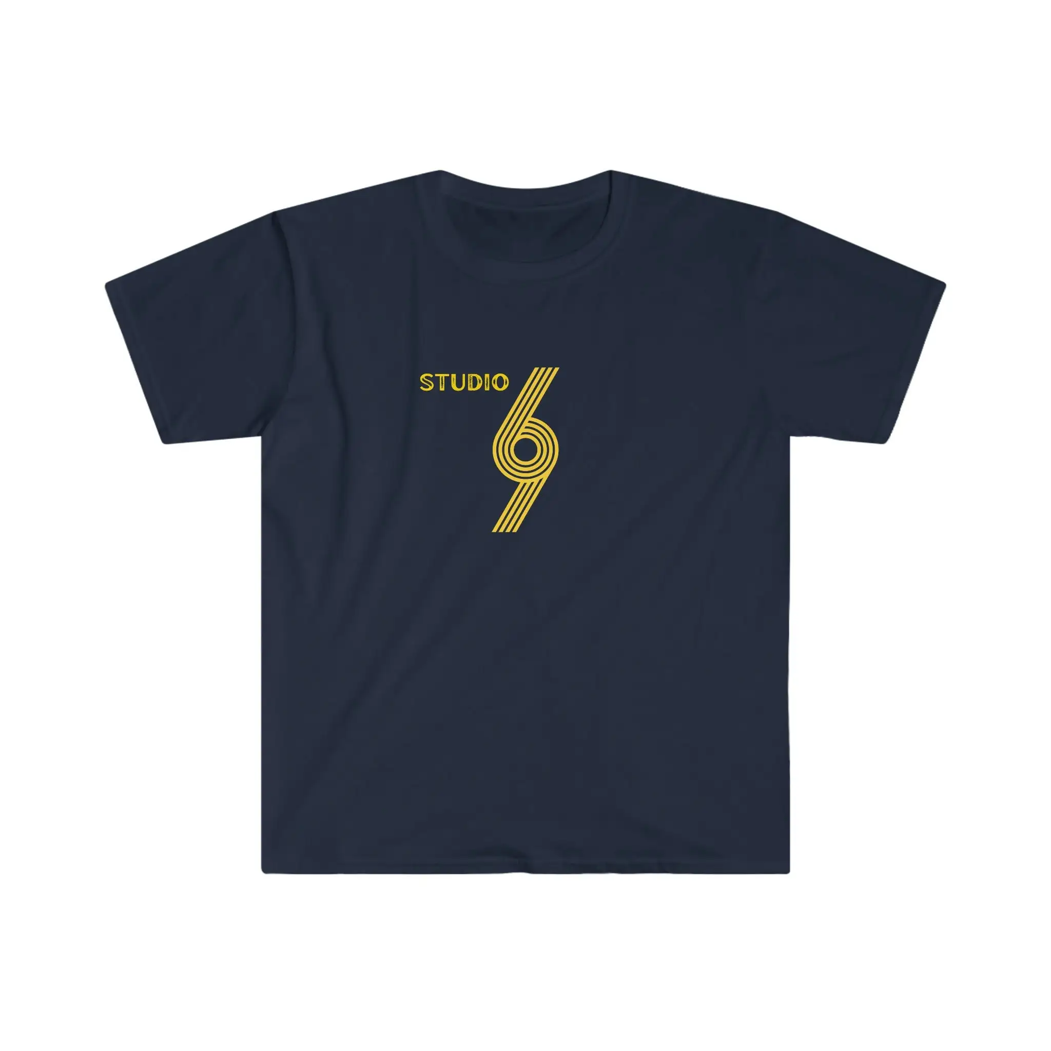 Studio 69 Club T Shirt Unisex Cool-image