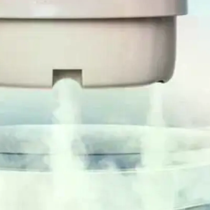 

Badminton Accessories Shuttlecock Steamer Portable Humidifier With Battery Lightweight For Training Sports Gift For Boys Girls