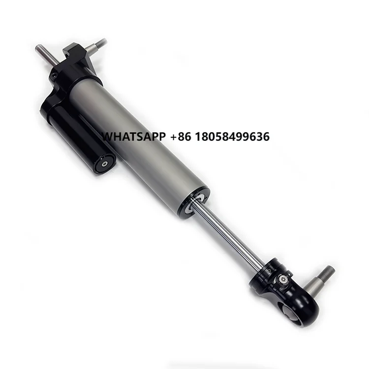 

Hot Sale Y61 High Quality Nitrogen Steering Damper Off-road 4x4 Auto Parts Suspension